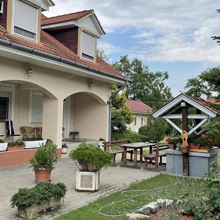 Motel Hummel Per Buitenkant foto