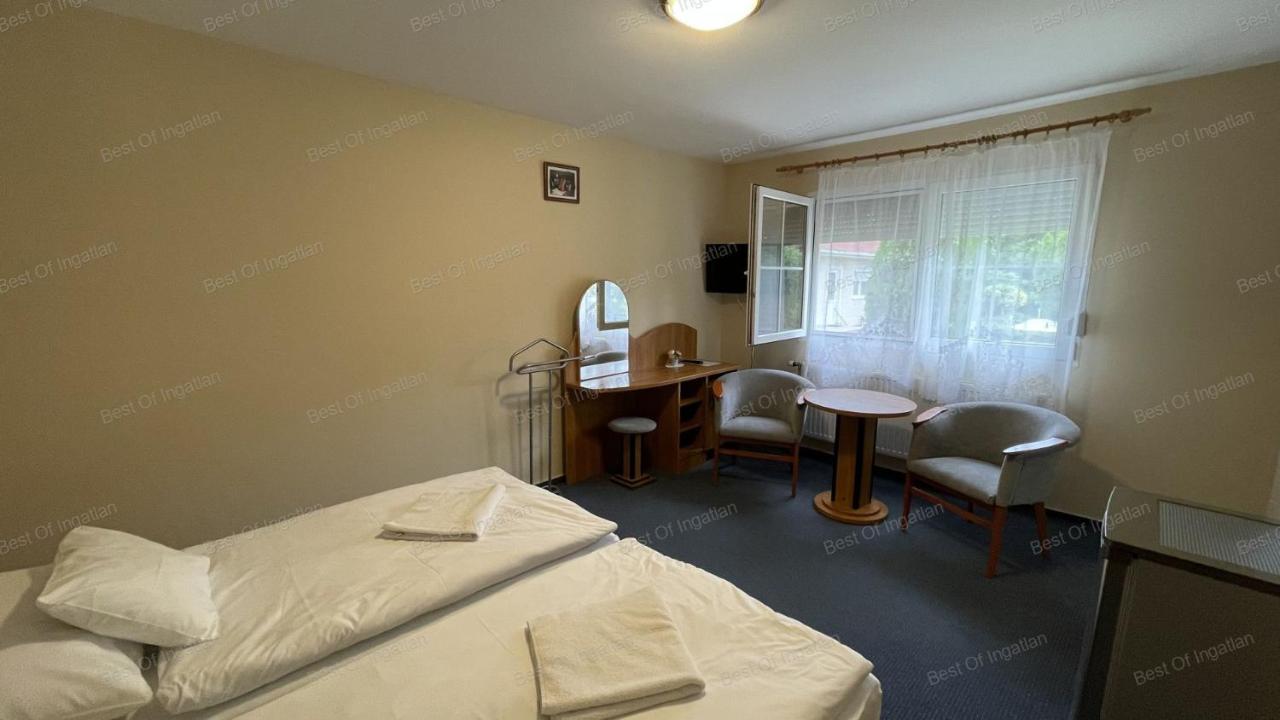 Motel Hummel Per Buitenkant foto