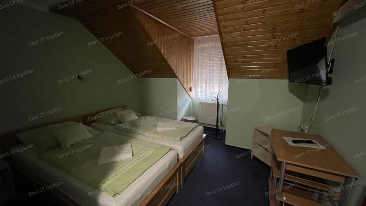 Motel Hummel Per Buitenkant foto